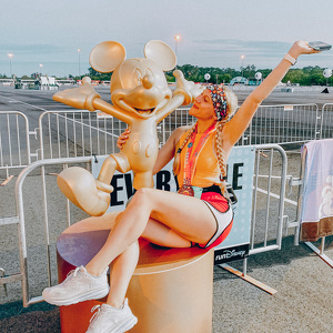 Fundraising Page: Kelsey Stefan